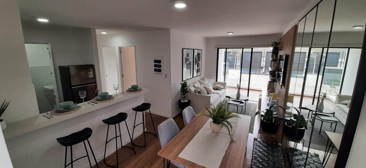 Venta de Departamento en Magdalena - del - Mar - Lima 1 Dormitorio 