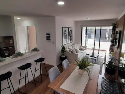 Venta de Departamento en Magdalena - del - Mar - Lima 1 Dormitorio