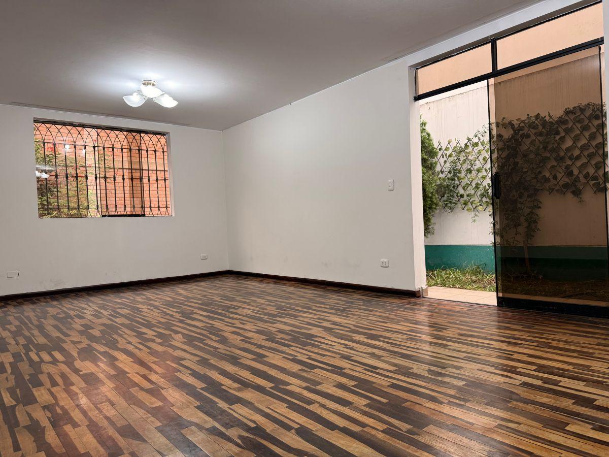 Venta de Departamento en La Molina - Lima 3 Dormitorios 