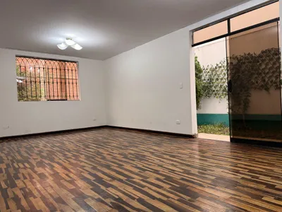 Departamento en venta · Javier Heraud 495, La Molina · 100 m², 3 dorm.