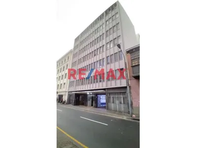 Departamento En Venta En El Centro De Lima