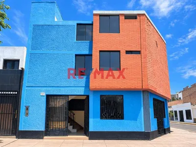 Se Vende Casa En El Rimac