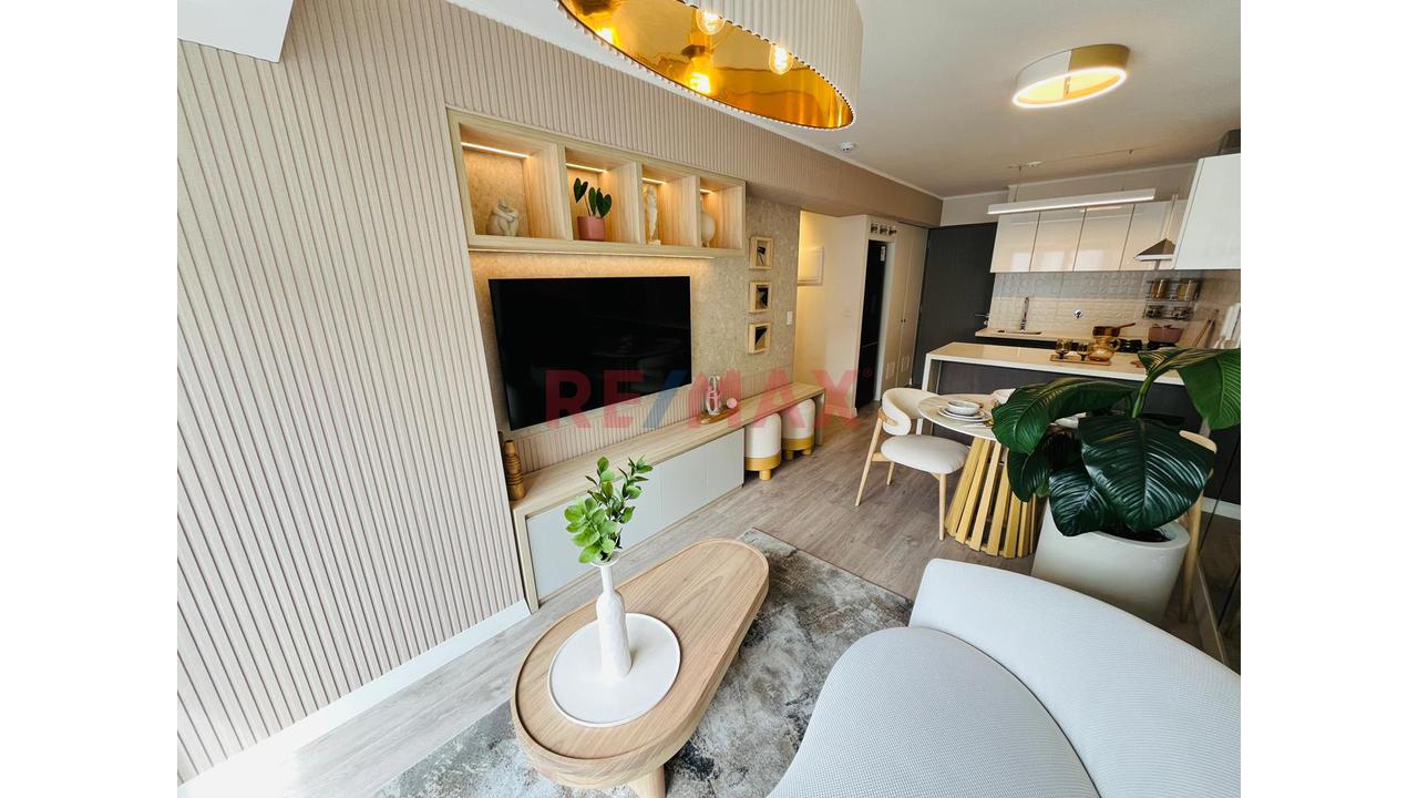 🏢 Se Vende Departamento En Surquillo - Entrega 2026