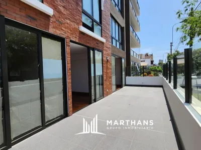 Venta de Departamento en Miraflores - Lima 3 Dormitorios
