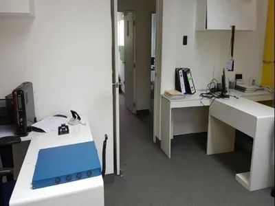 Venta de Oficina en Lince - Lima 0 Dormitorio 
