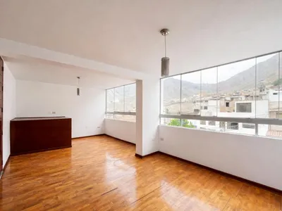 Venta de Departamento en La Molina - Lima 2 Dormitorios