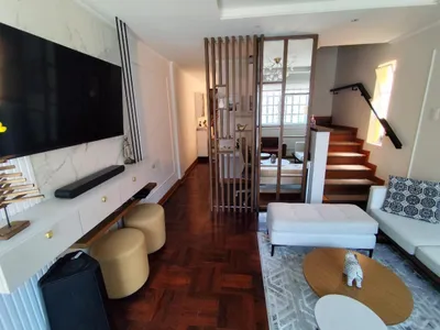 Venta de Casa en Lince - Lima 4 Dormitorios 