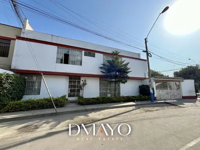 Venta de Casa en La Molina - Lima 5 Dormitorios