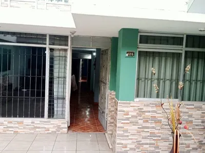 Venta de Casa en Carabayllo - Lima 5 Dormitorios