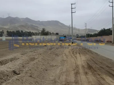 Venta de Terreno / Lote en Chancay - Huaral