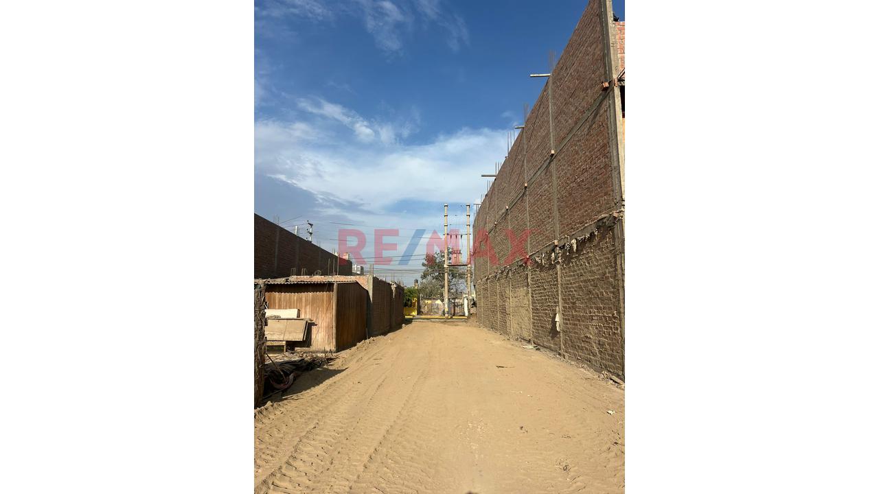 🏡 ¡Terreno En Venta! En Chincha Alta 🌟