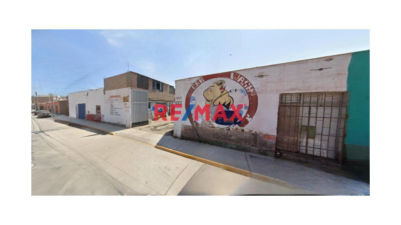 Terreno De 1,000 M² En Calle Apurímac, Callao – Ideal Para Proyecto Inmobiliario O Comercial