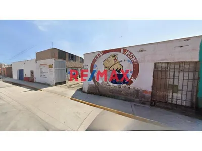 Terreno De 1,000 M² En Calle Apurímac, Callao – Ideal Para Proyecto Inmobiliario O Comercial