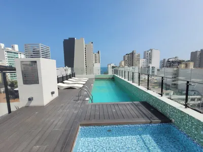 Departamento 3 dorm. 320 m²