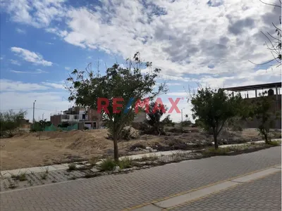 Terreno En Venta Boulvard Park Plaza Q1Tercera Etapa