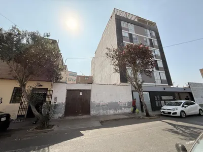 Alquiler de Terreno / Lote en Barranco - Lima 0 Dormitorio 