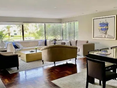 Venta de Departamento en San Isidro - Lima 3 Dormitorios