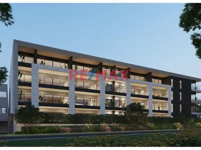 Venta Departamento San Isidro – Lujo – Choquehuanca