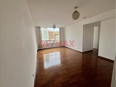 Alquiler Departamento Remodelado En Miraflores – Coronel Inclán Cuadra 4 - Vista Exterior