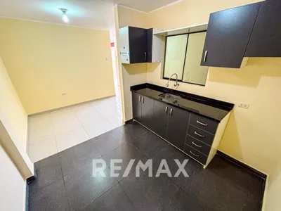 Venta de Departamento en San Martín de Porres - Lima 2 Dormitorios 