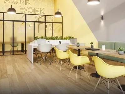 Venta de Departamento en La Victoria - Lima 1 Dormitorio 