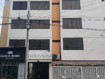 Departamento 2 dorm. 65 m² -San Miguel- Alt. Cuadra 5 de Av. Faucett