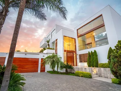 Venta de Casa en La Molina - Lima 5 Dormitorios