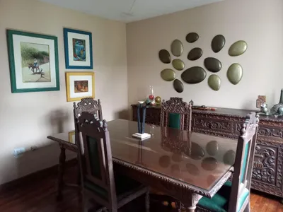 Venta de Casa en Santiago de Surco - Lima 4 Dormitorios