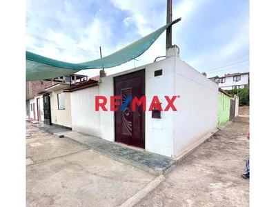 Se Vende Casa Como Terreno En Conj. Habit. El Mirador – Nuevo Pachacútec, Ventanilla