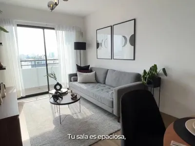 Venta de Departamento en Surquillo - Lima 3 Dormitorios