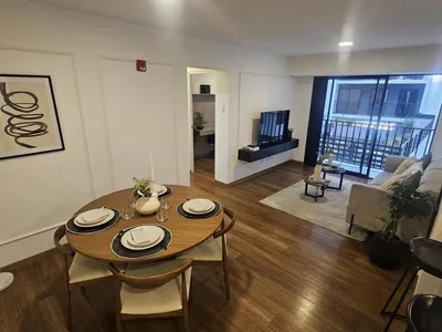 Venta de Departamento en Magdalena - del - Mar - Lima 3 Dormitorios