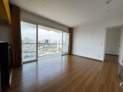 Departamento en venta · Avenida Olavegoya 1855, Jesus Maria · 49 m², 1 dorm.