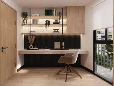 Venta de Departamento en Miraflores - Lima 2 Dormitorios