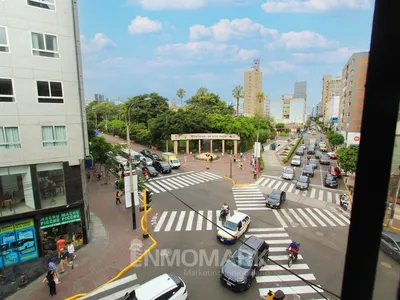Venta de Local Comercial en Miraflores - Lima 0 Dormitorio 