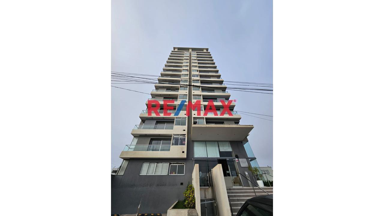 Departamento En Venta Frente Al Mar En Sam Miguel!!!!!!!!