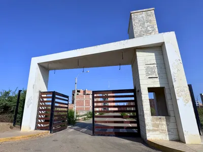 ¡Ocasion! Venta De Terreno 96.94M2 En Urb. La Rinconada