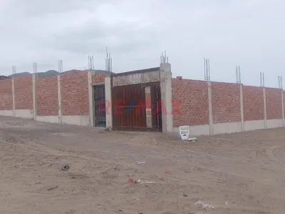 🌴🔥 Terreno En Venta – Km 77.5 Panamericana Sur | Cañete 🔥🌴