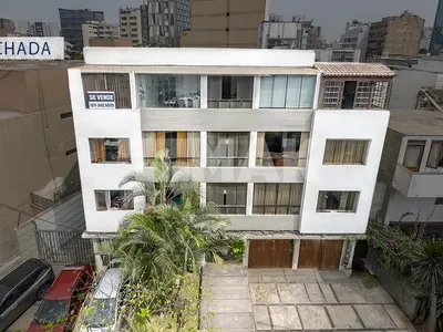 Venta de Departamento en San Isidro - Lima 3 Dormitorios
