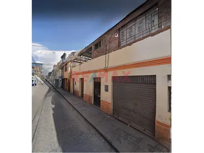 "Oportunidad Unica, Terreno Urbano De 708M2 Zona Centrica "