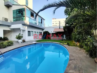 Alquiler San Isidro | Todo Incluido Departamento 69 M² | Amoblado Y Equipado