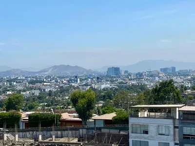 Venta de Departamento en Santiago de Surco - Lima 3 Dormitorios