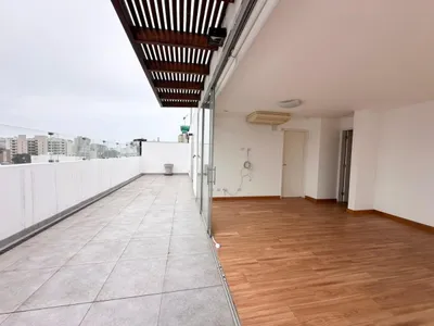 Venta de Departamento en Barranco - Lima 3 Dormitorios