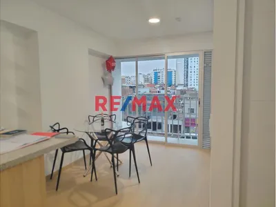 Alquiler De Mini Departamento En Pueblo Libre Vista A Calle