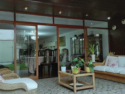 Venta de Casa en San Isidro - Lima 6 Dormitorios