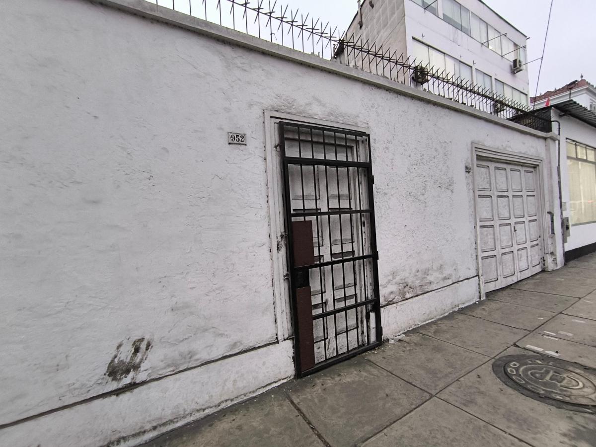 Venta de Terreno / Lote en Jesús María - Lima 0 Dormitorio 