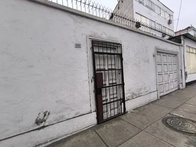Venta de Terreno / Lote en Jesús María - Lima 0 Dormitorio 