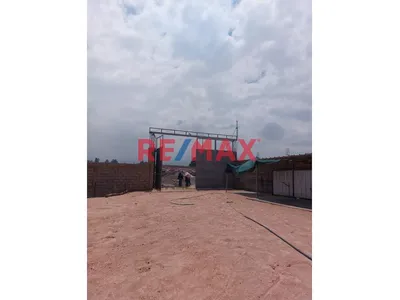 📍 ¡Terreno Comercial En Alquiler – Vía Evitamiento, Arequipa! 🏞️