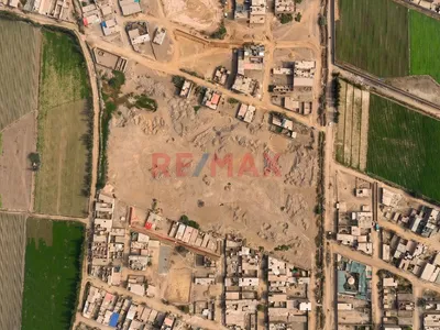 🏗️📍 ¿Buscas El Terreno Ideal Para Tu Próximo Proyecto Inmobiliario En Lima Norte?