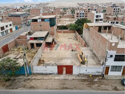 ¡Oportunidad Única En Camaná! Terreno Urbano De 555 M² En Plena Av. Panamericana – Ideal Para Negocio Y Vivienda