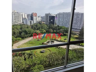 Venta Departamento Flat Miraflores
